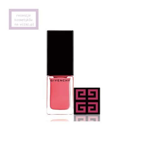 Givenchy Vernis Please! Nail Lacquer 